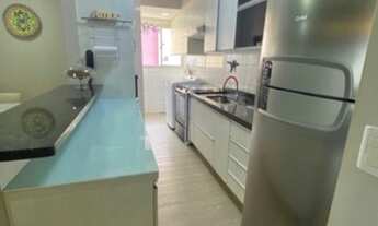 Imagem 2: Apartamento ametista eldorado 71 metros 3 quartos 2 vagas