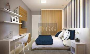 Imagem 5: Apartamento com 2 dormitórios à venda, 44 m² por R$ 160.000,00 - Sitio São José - Viamão/R