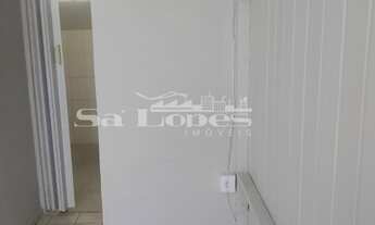 Imagem 4: Apartamento com 38 metros quadrados com 1 quarto em Santa Cecília