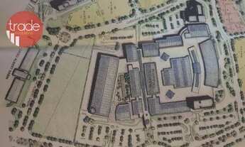 Imagem 2: Terreno à venda, 1007 m² por R$ 2.015.200,00 - Vila do Golfe - Ribeirão Preto/SP