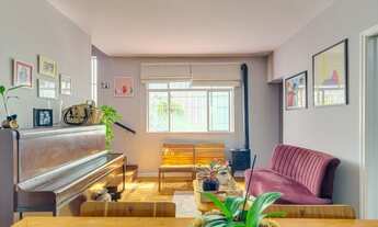 Imagem 6: Uma casa com história em rua particular na Vila Mariana - 800m do Ibirapuera