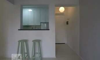 Imagem 3: Apartamento para Aluguel - Portal do Morumbi, 1 Quarto, 38 m2