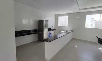 Imagem 6: Apartamento para aluguel possui 40 metros quadrados com 2 quartos