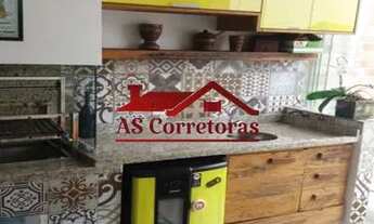 Imagem 3: Lindo apartamento com 100m² no Bela vista, andar alto, vista maravilhosa