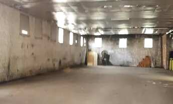 Imagem 2: Barracão para alugar