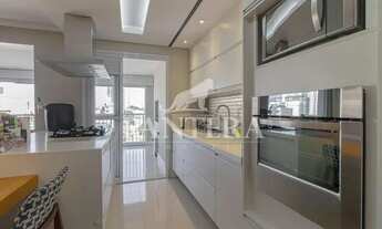 Imagem 9: Belíssimo apartamento no Condomínio Weekend, Bairro Campestre - Santo André