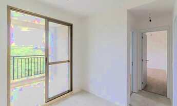 Imagem 3: Apartamento para venda com 61 metros quadrados com 2 quartos em Água Branca - São Paulo