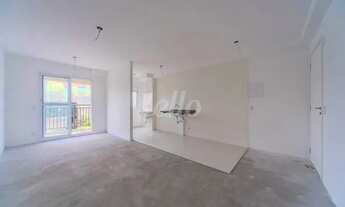 Imagem 2: Santo André - Apartamento Padrão - Jardim