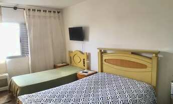 Imagem 6: Apartamento para Locação no Edifício Opalina 3 dorms., 1 vaga, ao lado do metrô Saúde - SP