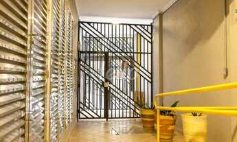 Imagem: São Paulo - Apartamento Padrão - Bela