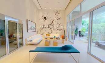 Imagem 2: Apartamento Garden a Venda no Duo Alto de Pinheiros