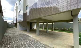 Imagem 2: Lagoa Santa - Apartamento Padrão - Sobradinho