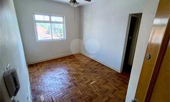 Imagem 3: Apartamento todo reformado, 2 quartos, para locação na Vila Mariana