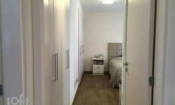 Imagem 6: Apartamento à venda em Jardim com 165 m², 3 quartos, 3 suítes, 4 vagas