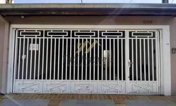 Imagem: Residencial - Pq Santa Felicia Jardim