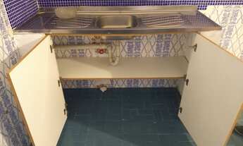 Imagem 6: Casa de 01 quarto para locação em Bairro de Fátima - Niterói RJ