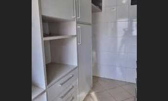 Imagem 5: Apartamento à venda em Jabaquara com 67 m², 2 quartos, 1 vaga