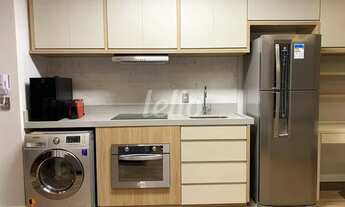 Imagem 4: São Paulo - Apartamento Padrão - Vila Olímpia