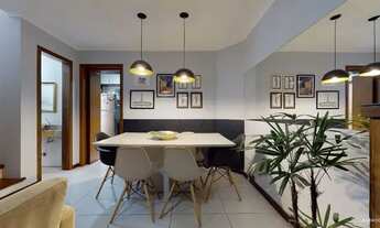 Imagem: Casa à venda, 217 m² por R$ 797.000,00