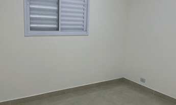 Imagem 6: Apartamento para aluguel com 35 metros quadrados com 1 quarto em Vila Santa Clara - São Pa