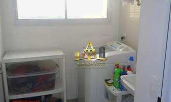 Imagem 5: Apartamento com 3 dormitórios à venda, 72 m² - Tamboré - Barueri/SP