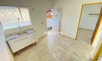 Imagem: Apartamento com 1 dormitório para alugar