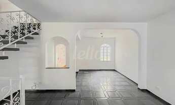 Imagem 4: São Paulo - Casa Padrão - Tatuapé