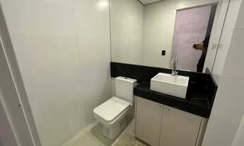 Imagem 11: Apartamento exclusivo a venda no bairro universitário em Caruaru-PE