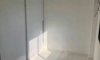 Imagem 2: Apartamento de 2 quartos no condomínio Contemporâneo Resort Campa Grande Rj