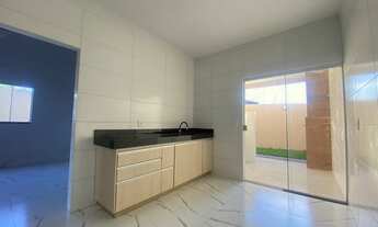 Imagem 6: APARECIDA DE GOIâNIA - Casa Padrão - Setor Pampulha