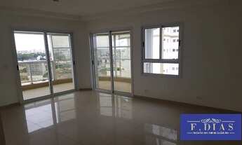 Imagem 3: Arts Garden 150M² (apto. NOVO)!!