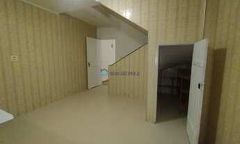 Imagem 6: Sobrado residencial na região Campo Belo