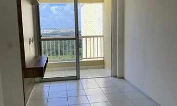 Imagem 3: Alugo lindo apto em andar alto com 3 quartos