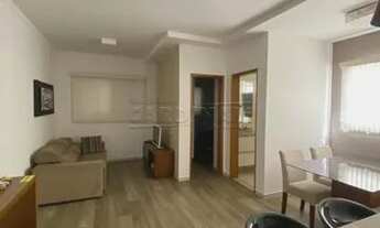 Imagem 4: Apartamento Padrão em São Carlos