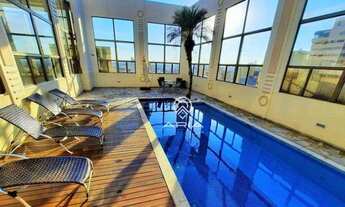 Imagem: Ed. Beracá Home, Centro Londrina/PR, Apartamento