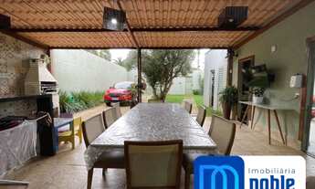 Imagem 7: Gama Leste - Casa 3qts Sendo 2 Suites - Cozinha Gourmet - Localização Excelente