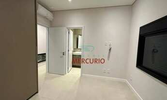 Imagem 2: Casa com 3 dormitórios à venda, 252 m² por R$ 2.300.000 - Residencial Cyrela - Bauru/SP