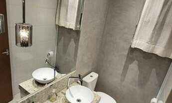 Imagem 4: Apartamento 117m² Terra Mundi Cascavel