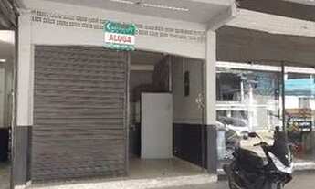 Imagem 6: Loja comercial na Estr. do Cabuçu 2047 em frente academia Flávia Torres. 60 m2 (4x14)