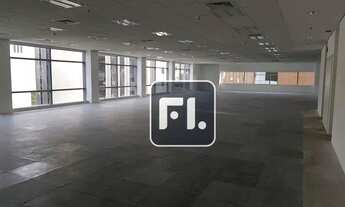 Imagem 6: Conjunto à venda, 1712 m² por R$ 23.100.000,01 - Brooklin - São Paulo/SP