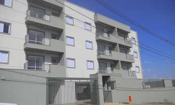 Imagem 2: Bonfim Paulista - 1 dormitório