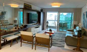 Imagem 2: FLORIANóPOLIS - Apartamento Padrão - Beiramar