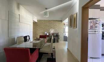 Imagem 5: Apartamento de três dormitórios localizado no Centro de Santa Maria -RS