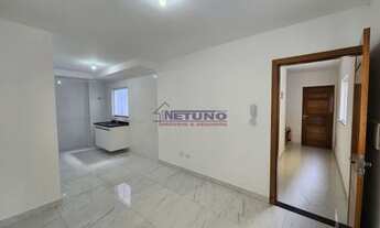 Imagem 2: Apartamento 2 quartos, Jardim Japão