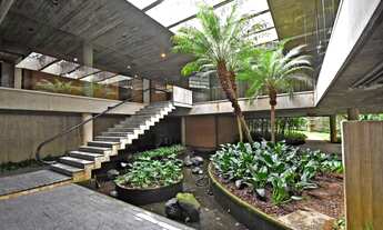 Imagem 6: Casa com 3100 terreno e 976 metros quadrados construidos em Cidade Jardim - São Paulo