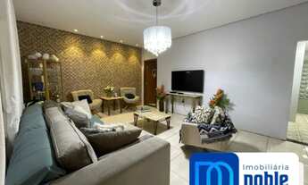 Imagem 3: Gama Leste - Casa 3qts Sendo 2 Suites - Cozinha Gourmet - Localização Excelente