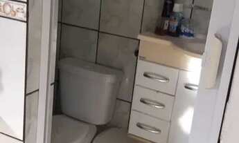 Imagem 6: Aluga se Casa com 1 dormitório