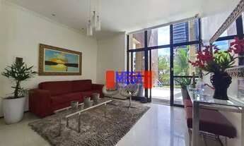 Imagem 4: Apartamento Duplex com 3 quartos no Meireles - Fortaleza/CE