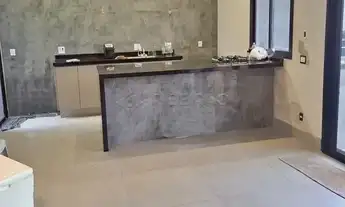 Imagem: Casa Térrea em Cravinhos