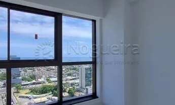 Imagem 7: Apartamento para venda com 55 metros quadrados com 2 quartos em Pina - Recife - PE
